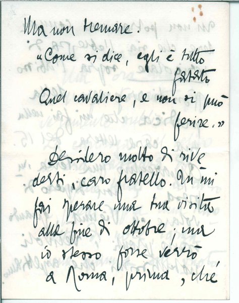 Lettera