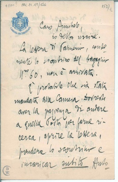 Lettera