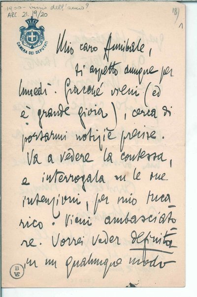 Lettera