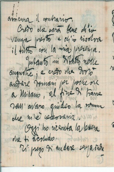 Lettera