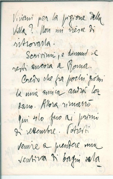 Lettera