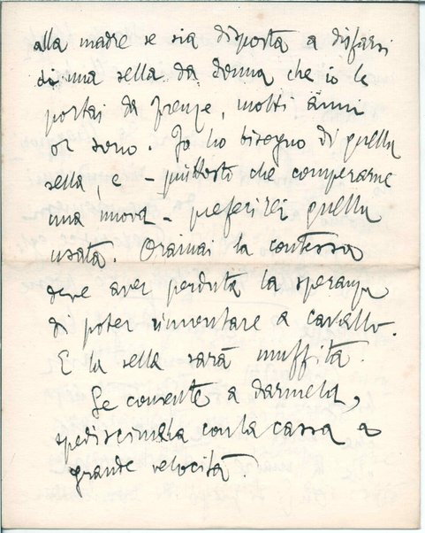 Lettera