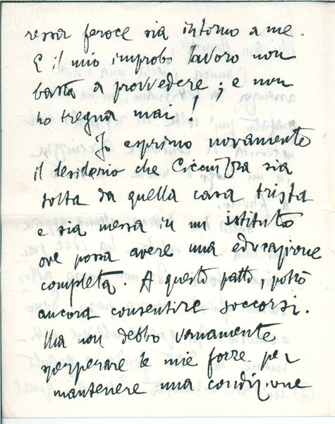 Lettera