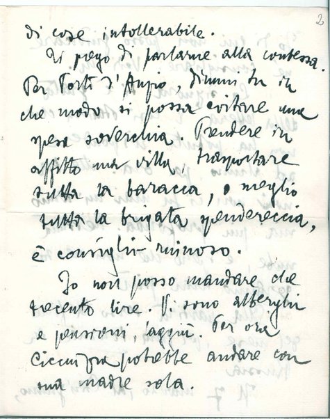 Lettera