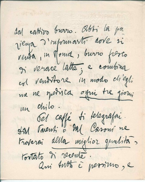 Lettera