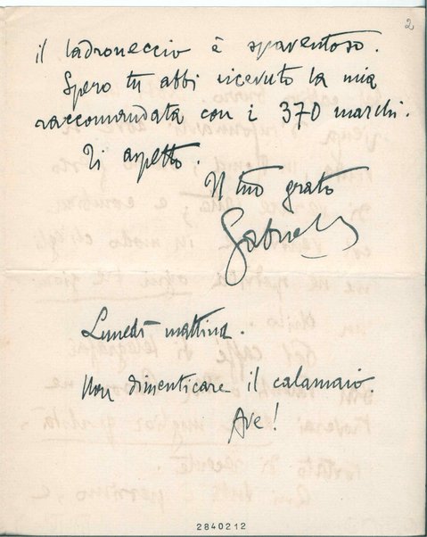 Lettera