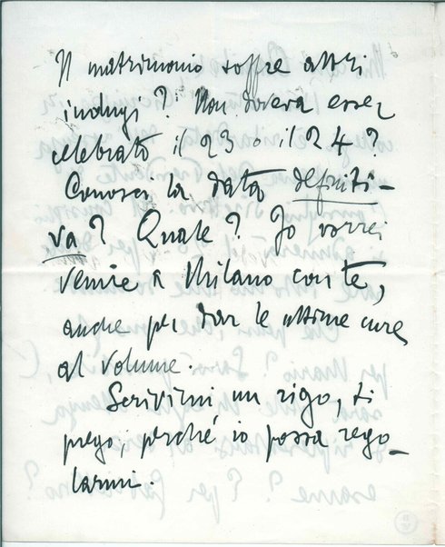 Lettera