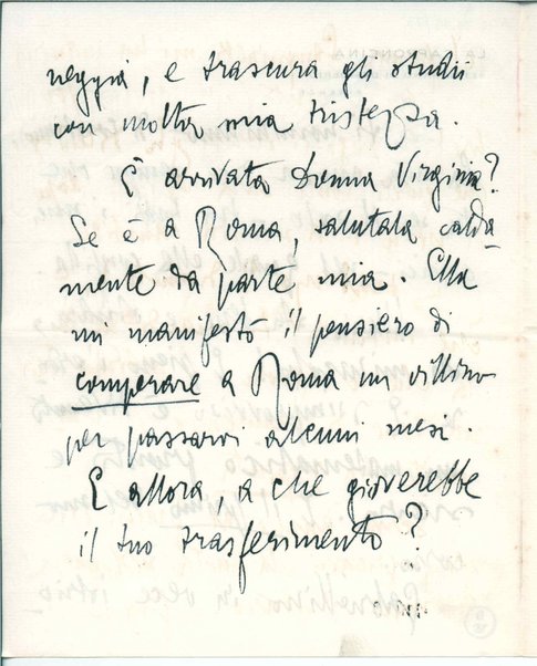 Lettera