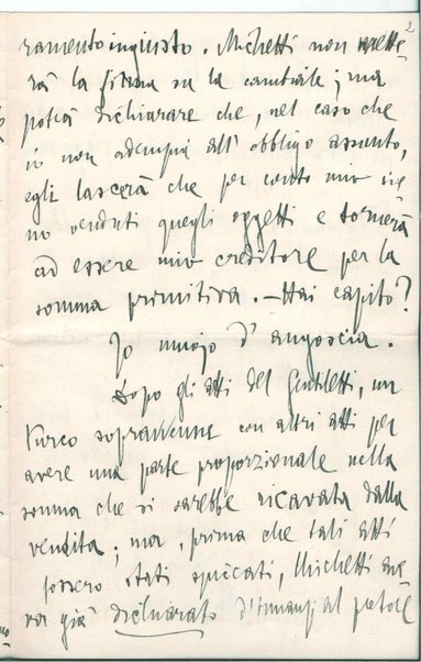 Lettera