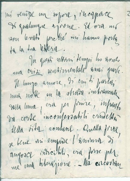 Lettera