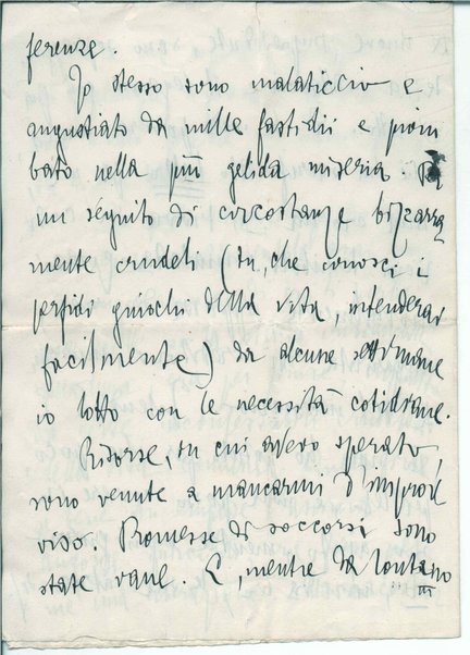 Lettera