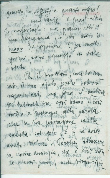 Lettera