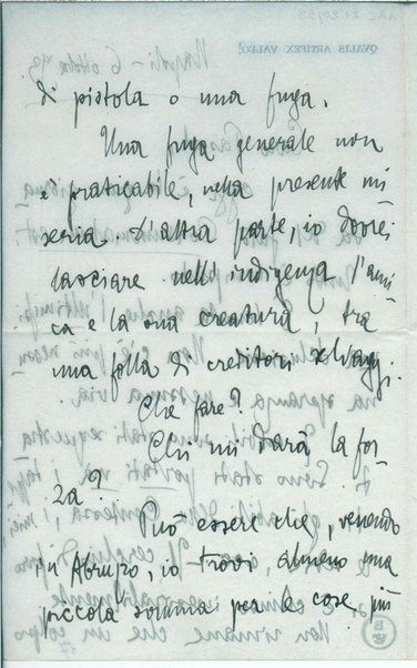 Lettera