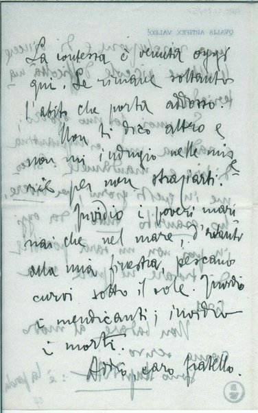 Lettera