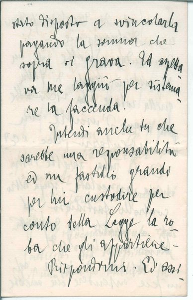 Lettera