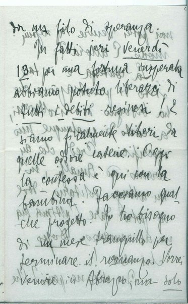 Lettera