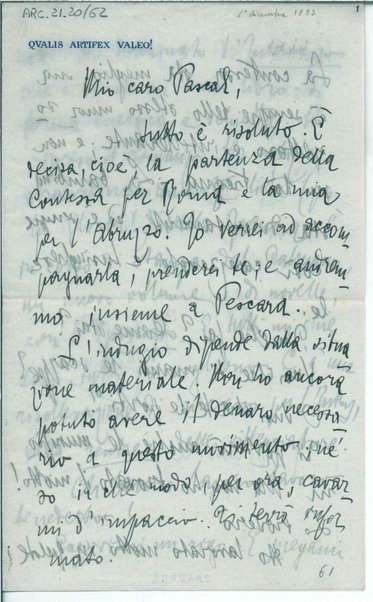 Lettera