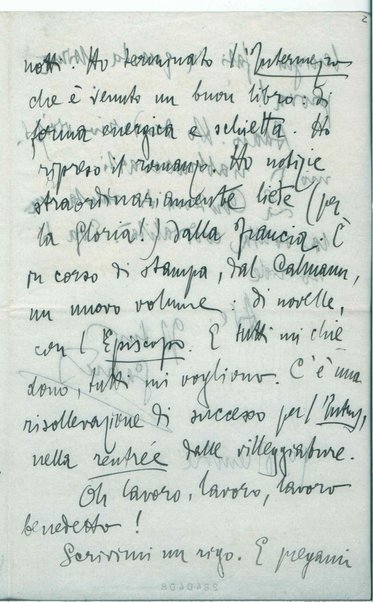 Lettera