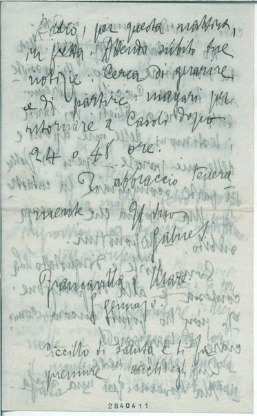 Lettera