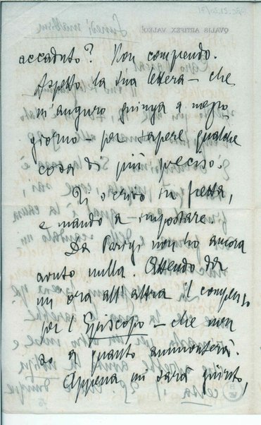 Lettera