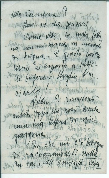 Lettera