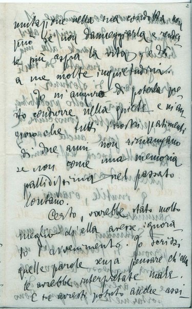 Lettera