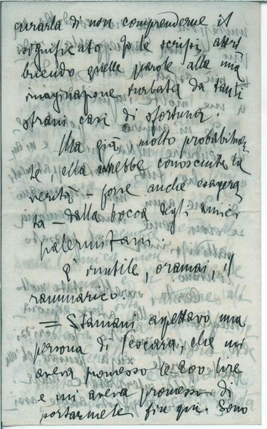 Lettera