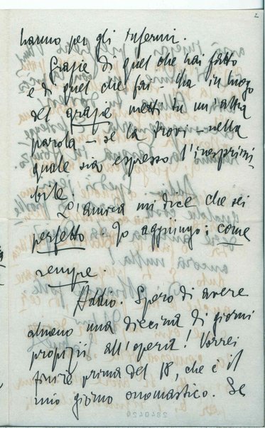 Lettera