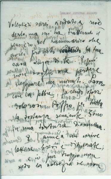 Lettera