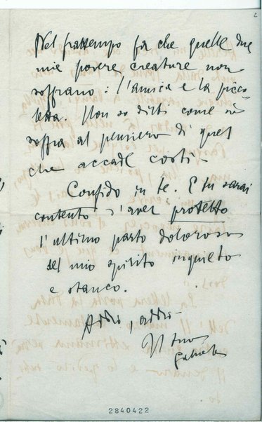 Lettera