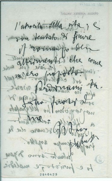 Lettera