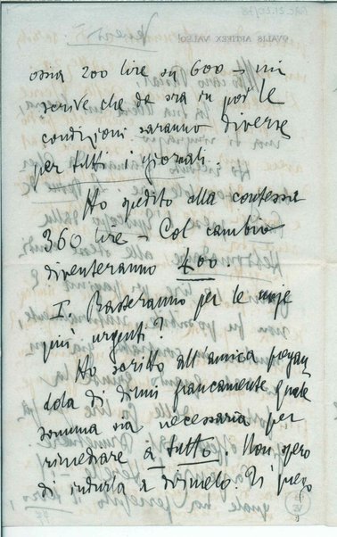 Lettera