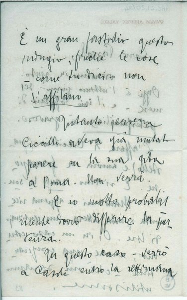 Lettera