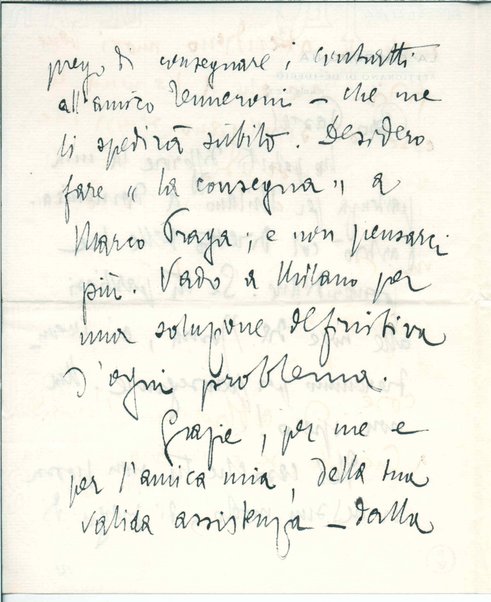 Lettera