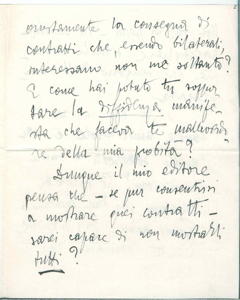 Lettera