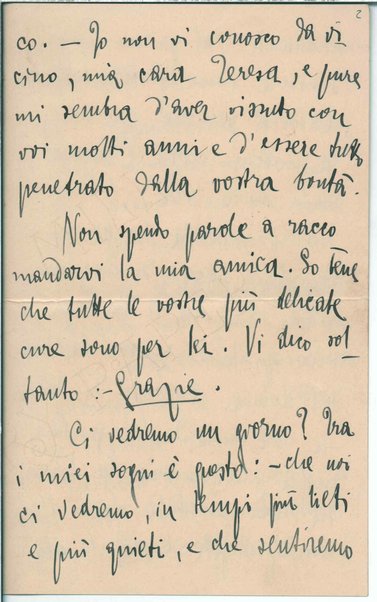 Lettera