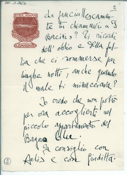 Lettera