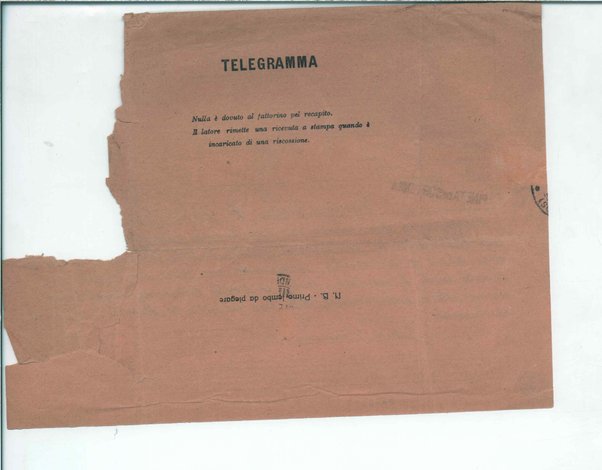 Telegramma