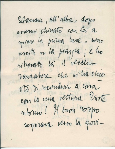 Lettera