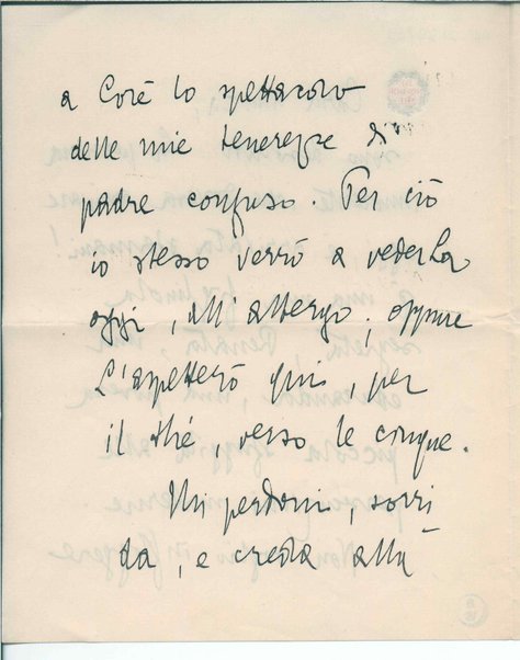 Lettera