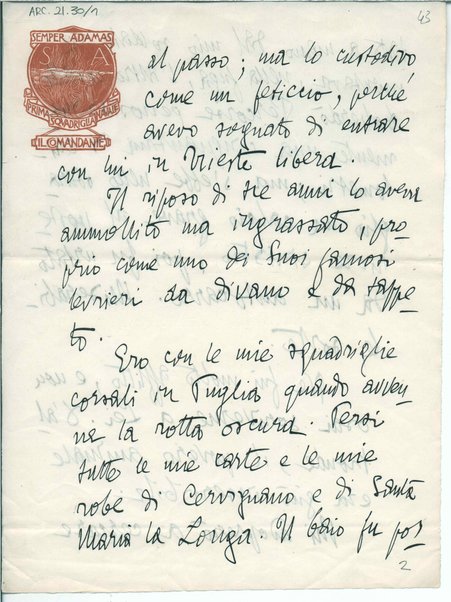 Lettera