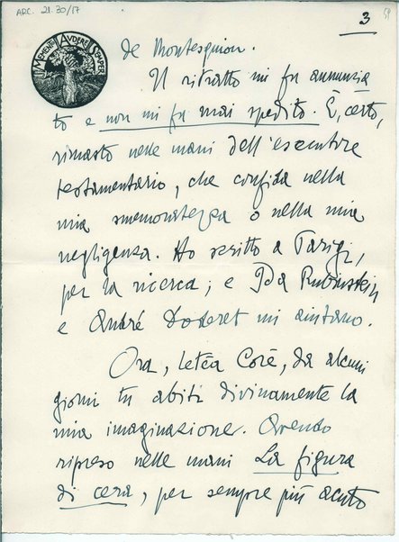 Lettera