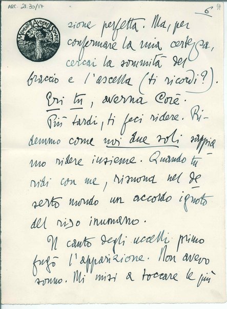 Lettera