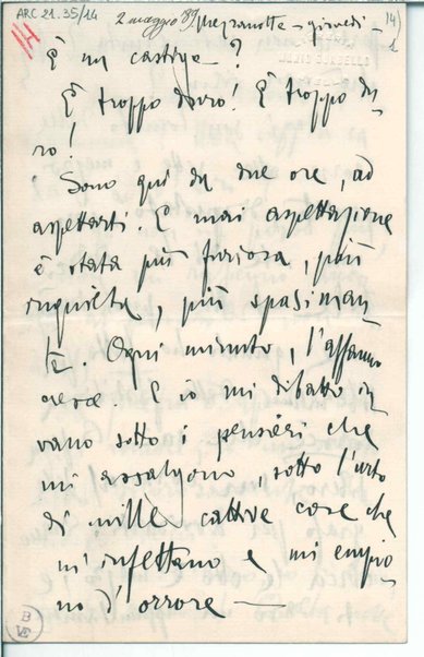 Lettera