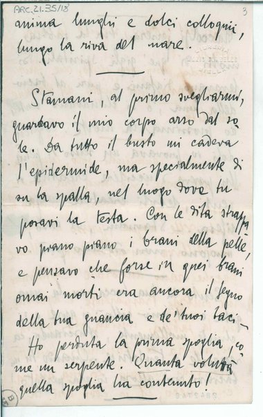 Lettera