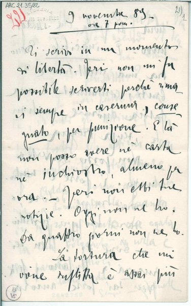 Lettera