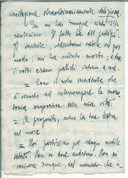 Lettera