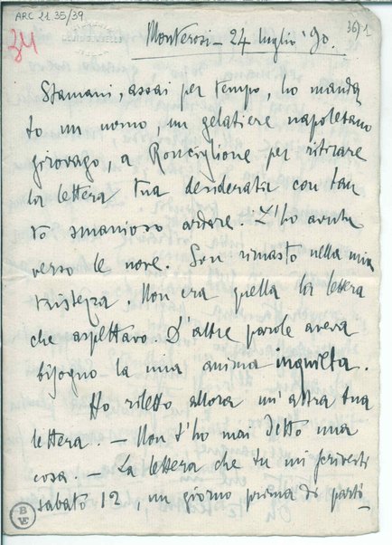 Lettera