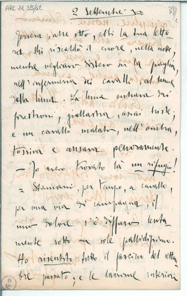 Lettera