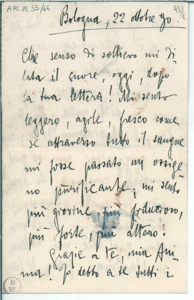 Lettera